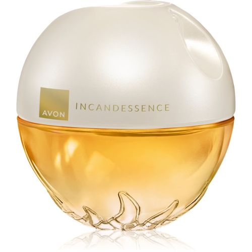 Incandessence Eau de Parfum para mujer 50 ml - Avon - Modalova