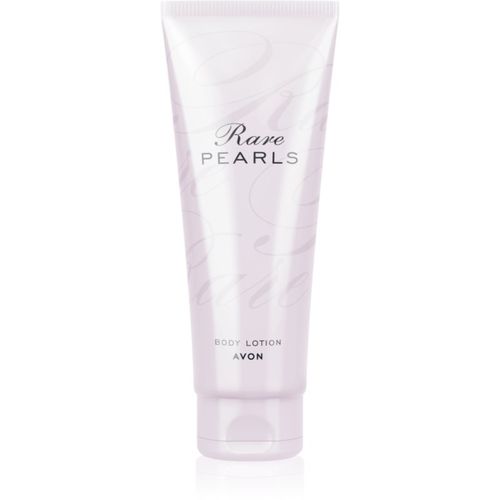 Rare Pearls leche corporal perfumada para mujer 125 ml - Avon - Modalova