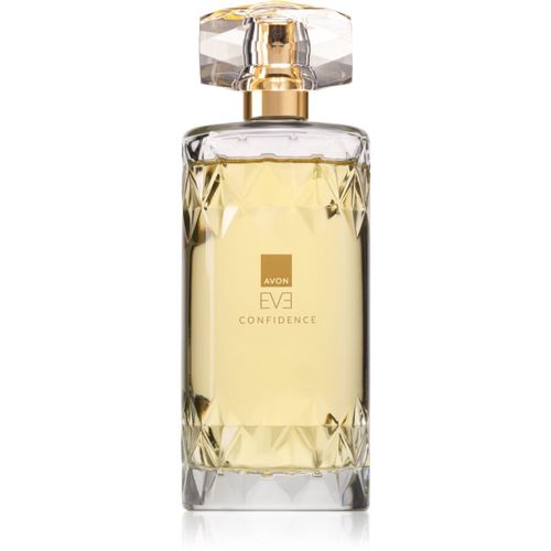 Eve Confidence Eau de Parfum para mujer 100 ml - Avon - Modalova