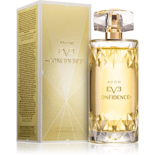 Eve Confidence Eau de Parfum para mujer 100 ml - Avon - Modalova