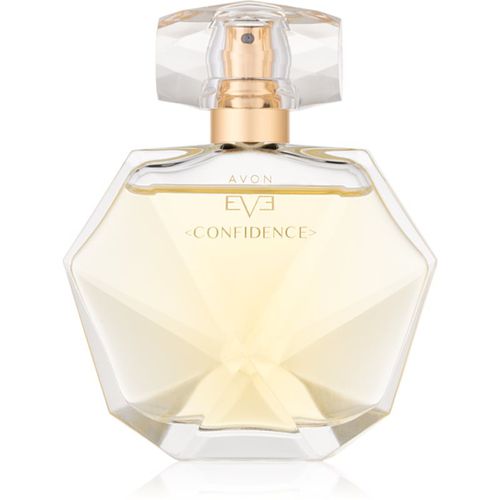 Eve Confidence Eau de Parfum da donna 50 ml - Avon - Modalova