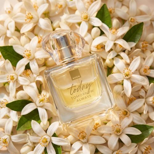 Today Tomorrow Always Today Eau de Parfum para mujer 50 ml - Avon - Modalova