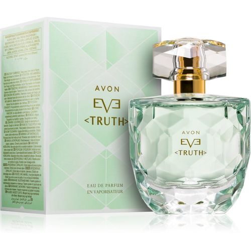 Eve Truth Eau de Parfum para mujer 50 ml - Avon - Modalova