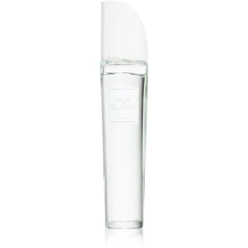 Pur Blanca Eau de Toilette para mujer 50 ml - Avon - Modalova