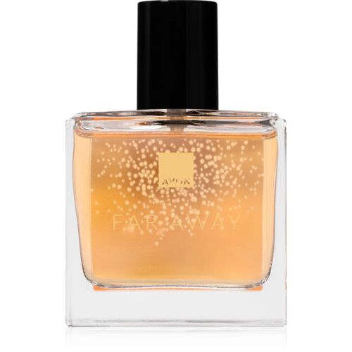 Far Away Eau de Parfum para mujer 30 ml - Avon - Modalova
