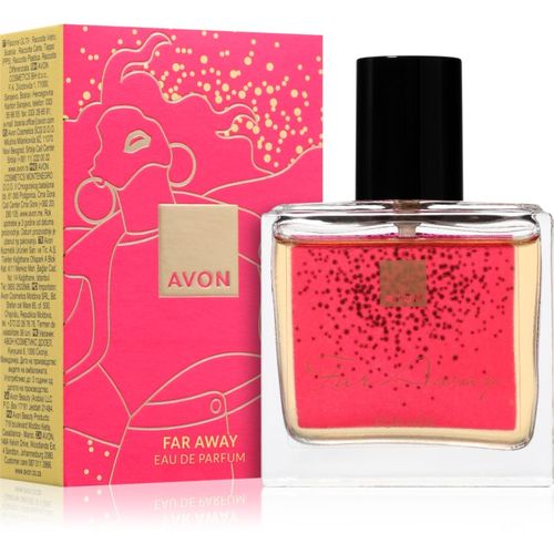 Far Away Eau de Parfum para mujer 30 ml - Avon - Modalova
