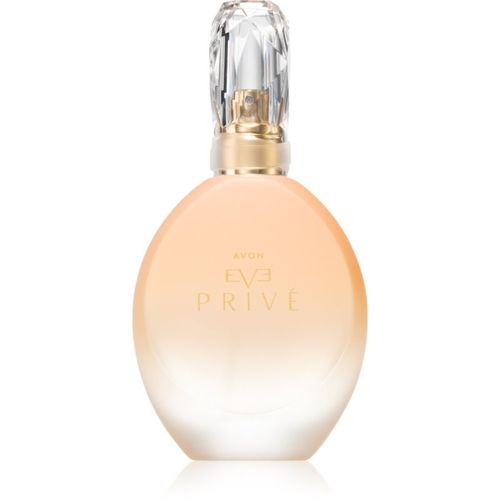 Eve Privé Eau de Parfum para mujer 50 ml - Avon - Modalova