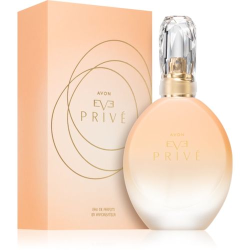 Eve Privé Eau de Parfum para mujer 50 ml - Avon - Modalova