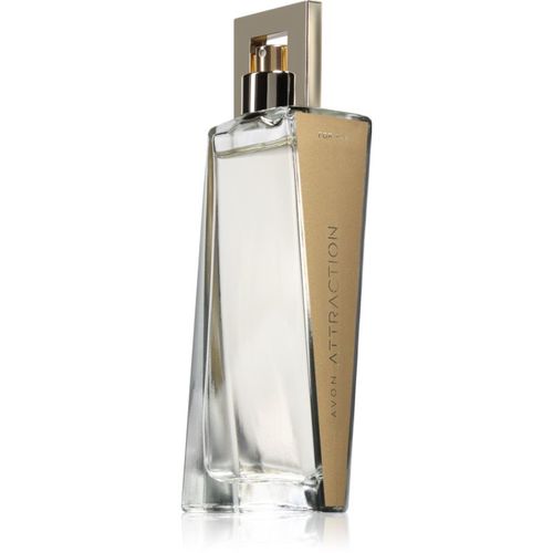 Attraction Eau de Parfum para mujer 100 ml - Avon - Modalova