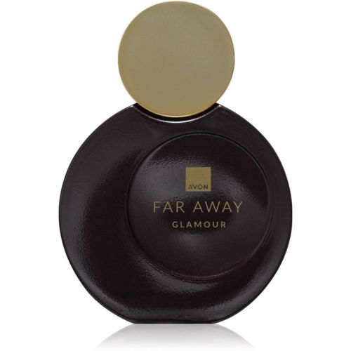 Far Away Glamour Eau de Parfum para mujer 50 ml - Avon - Modalova