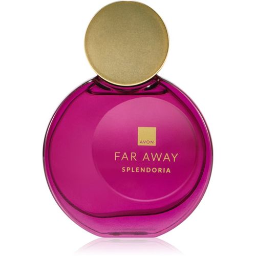 Far Away Splendoria Eau de Parfum para mujer 50 ml - Avon - Modalova