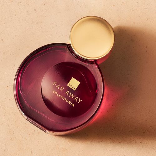 Far Away Splendoria Eau de Parfum para mujer 50 ml - Avon - Modalova