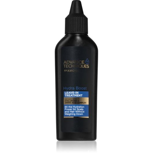 Advance Techniques Hydra Boost sérum hidratante para cabello y cuero cabelludo 50 ml - Avon - Modalova