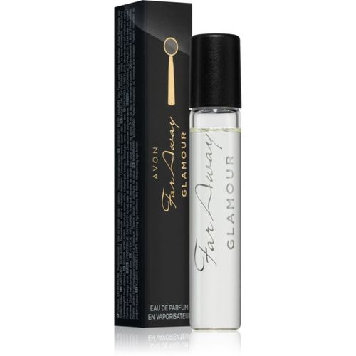 Far Away Glamour Eau de Parfum para mujer 10 ml - Avon - Modalova