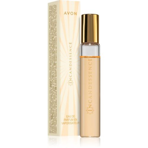 Incandessence Eau de Parfum para mujer 10 ml - Avon - Modalova
