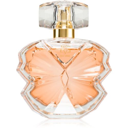 Eve Become Eau de Parfum para mujer 50 ml - Avon - Modalova
