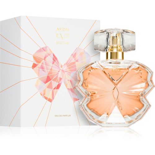 Eve Become Eau de Parfum para mujer 50 ml - Avon - Modalova