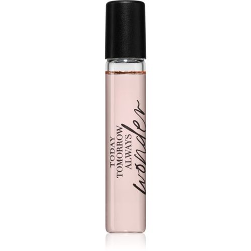 Today Tomorrow Always Wonder Eau de Parfum para mujer 10 ml - Avon - Modalova