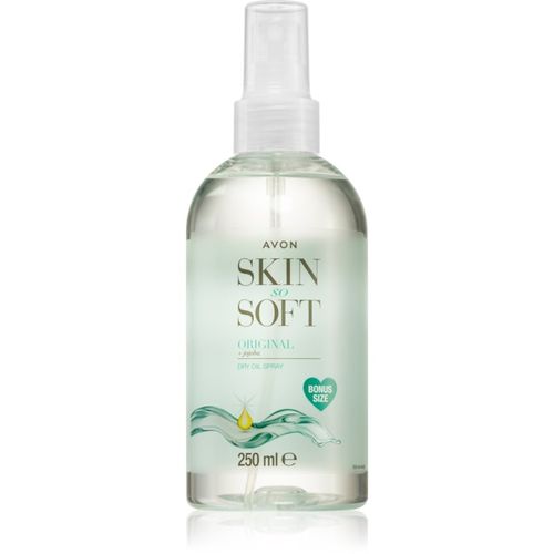 Skin So Soft aceite de jojoba en spray 250 ml - Avon - Modalova