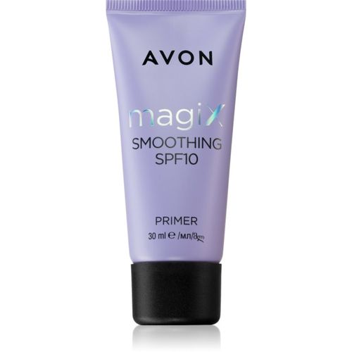 Magix prebase de maquillaje alisante SPF 10 30 ml - Avon - Modalova