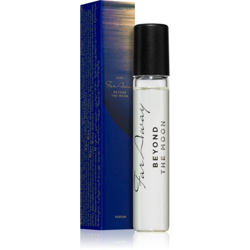 Far Away Beyond The Moon Eau de Parfum para mujer 10 ml - Avon - Modalova
