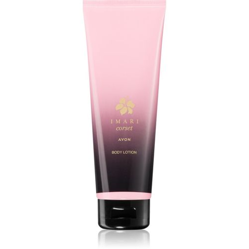 Imari Corset leche corporal perfumada para mujer 125 ml - Avon - Modalova