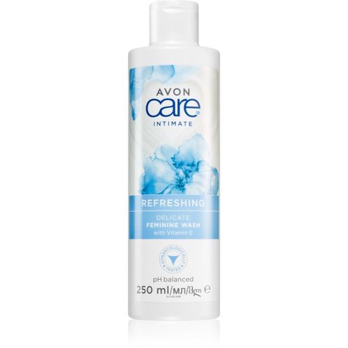 Care Intimate Refreshing gel de higiene íntima con efecto refrescante con vitamina E 250 ml - Avon - Modalova