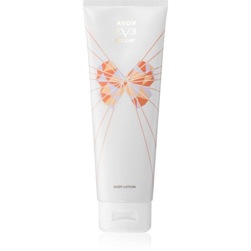 Eve Become leche corporal perfumada para mujer 125 ml - Avon - Modalova