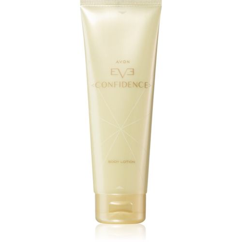 Eve Confidence leche corporal perfumada para mujer 125 ml - Avon - Modalova