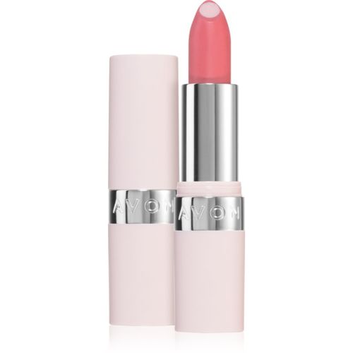 Hydramatic barra de labios hidratante efecto brillo con ácido hialurónico tono Rose Quartz 3.6 g - Avon - Modalova