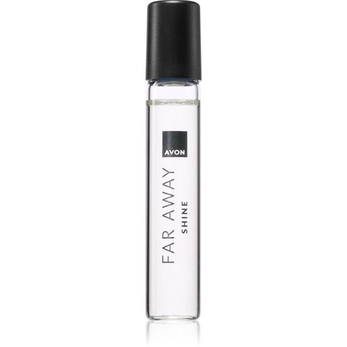 Far Away Shine Eau de Parfum para mujer 10 ml - Avon - Modalova