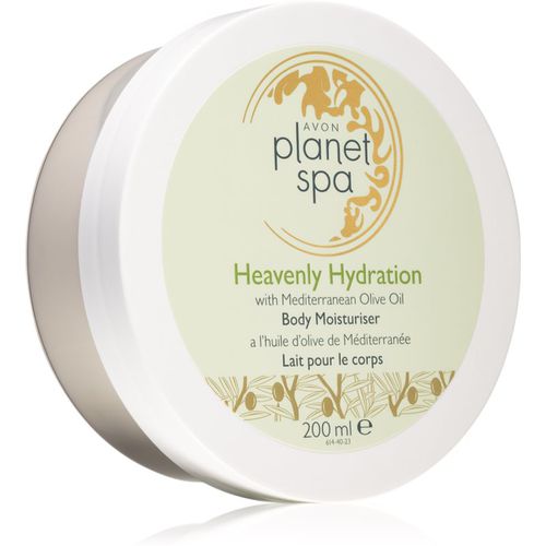 Planet Spa Heavenly Hydration hydratisierende Körpercreme 200 ml - Avon - Modalova