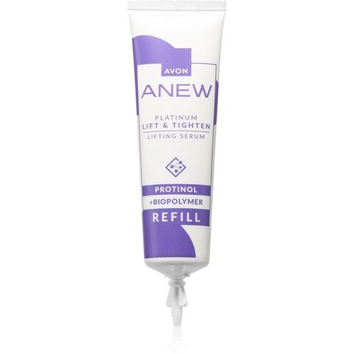 Anew Platinum sérum efecto lifting recarga de recambio 30 ml - Avon - Modalova