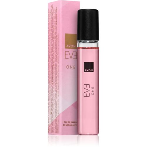 Eve One Eau de Parfum para mujer 10 ml - Avon - Modalova