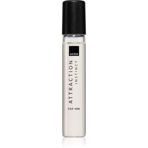 Attraction Instinct Eau de Parfum para mujer 10 ml - Avon - Modalova