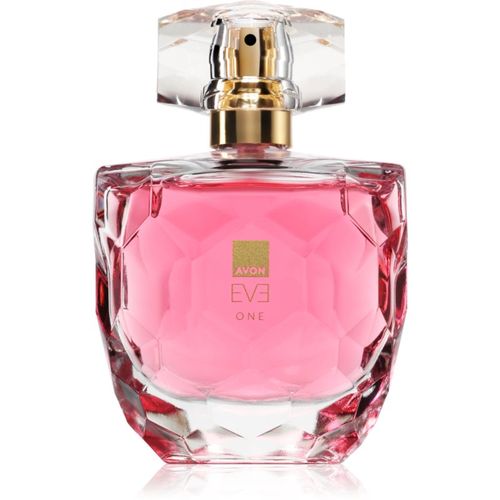 Eve One Eau de Parfum para mujer 50 ml - Avon - Modalova