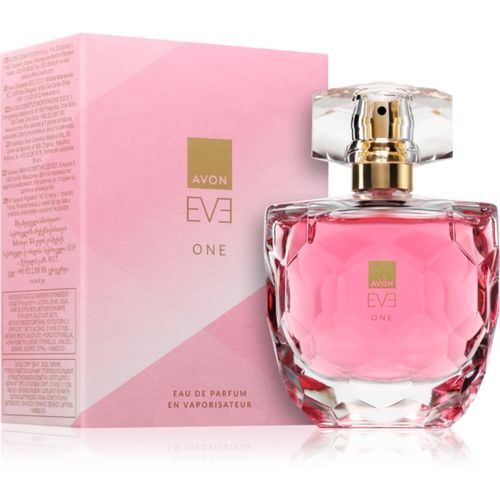Eve One Eau de Parfum para mujer 50 ml - Avon - Modalova