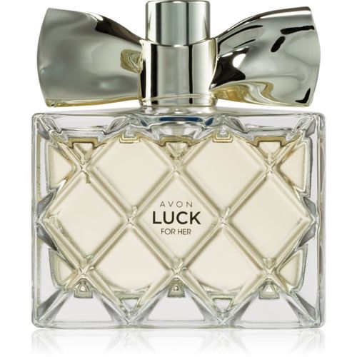 Luck For Her Eau de Parfum para mujer 50 ml - Avon - Modalova
