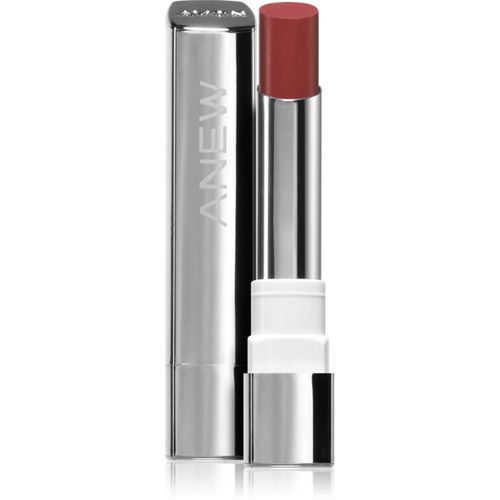 Anew barra de labios hidratante tono Essential Mocha 3.6 ml - Avon - Modalova