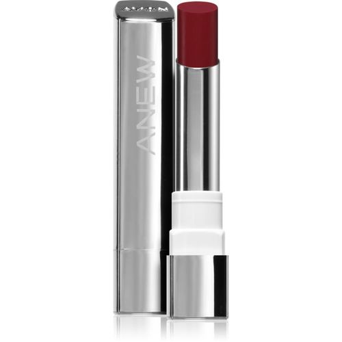 Anew barra de labios hidratante tono Invigorating Plum 3.6 ml - Avon - Modalova