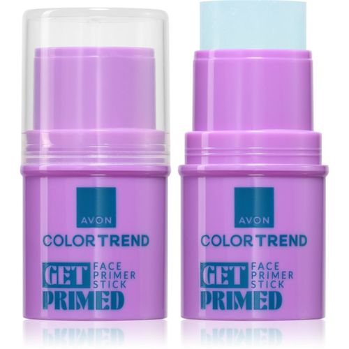 ColorTrend Get Primed prebase de maquillaje en forma de barra 4 g - Avon - Modalova