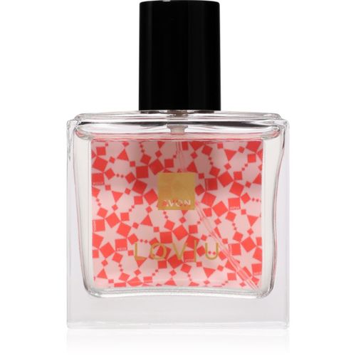 Lov U Eau de Parfum para mujer 30 ml - Avon - Modalova
