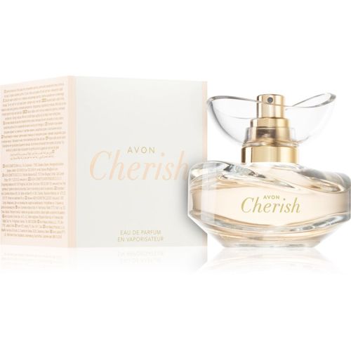 Cherish Eau de Parfum para mujer 50 ml - Avon - Modalova