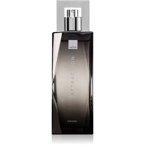 Attraction Eau de Toilette para hombre 75 ml - Avon - Modalova