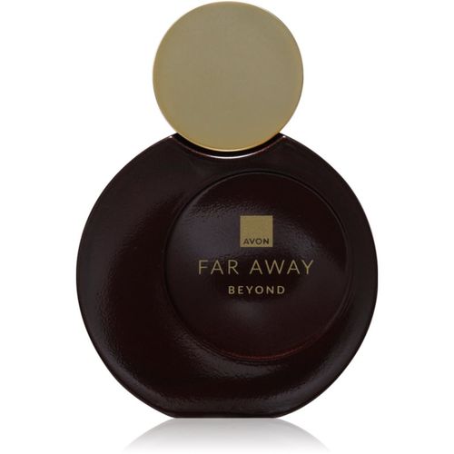 Far Away Beyond Eau de Parfum para mujer 50 ml - Avon - Modalova