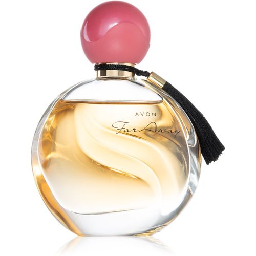 Far Away Eau de Parfum für Damen 50 ml - Avon - Modalova