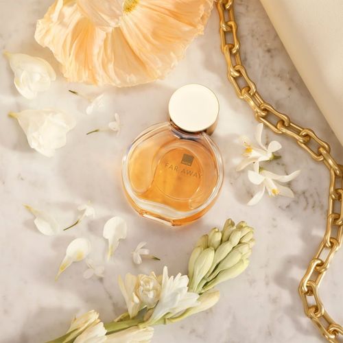 Far Away Eau de Parfum para mujer 50 ml - Avon - Modalova
