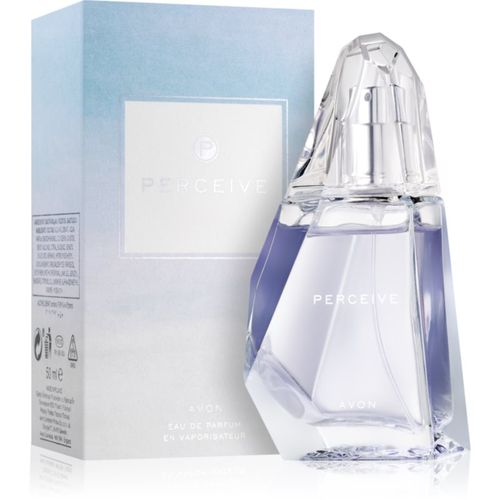 Perceive Eau de Parfum para mujer 50 ml - Avon - Modalova