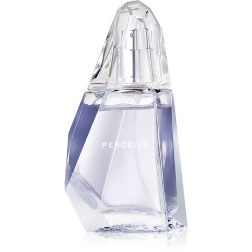 Perceive Eau de Parfum para mujer 50 ml - Avon - Modalova