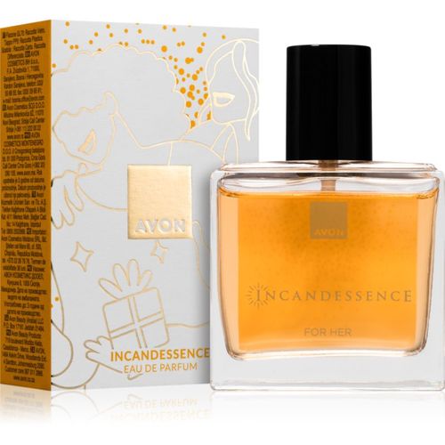 Incandessence Eau de Parfum para mujer 30 ml - Avon - Modalova